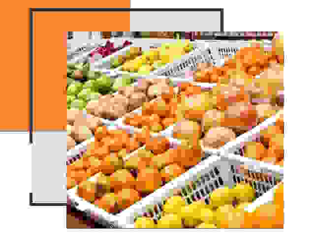 Надежная перевозка продуктов в Братске